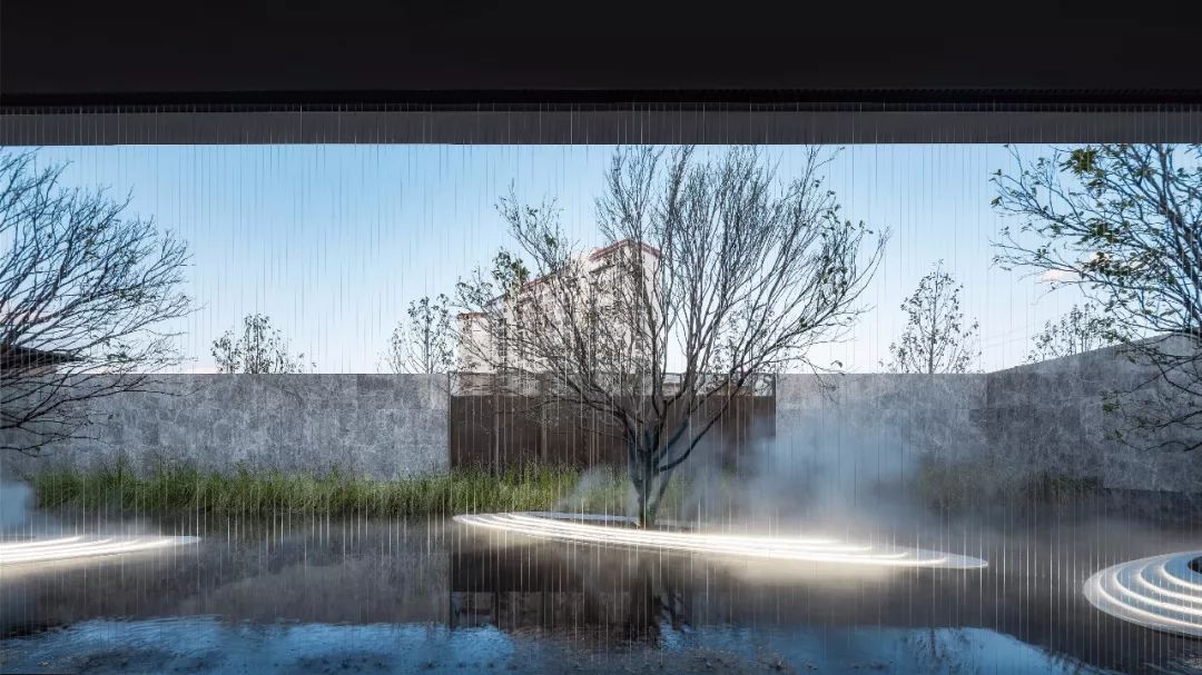 从诗书中来，到空间中去 | 昆明俊发俊云峰-33