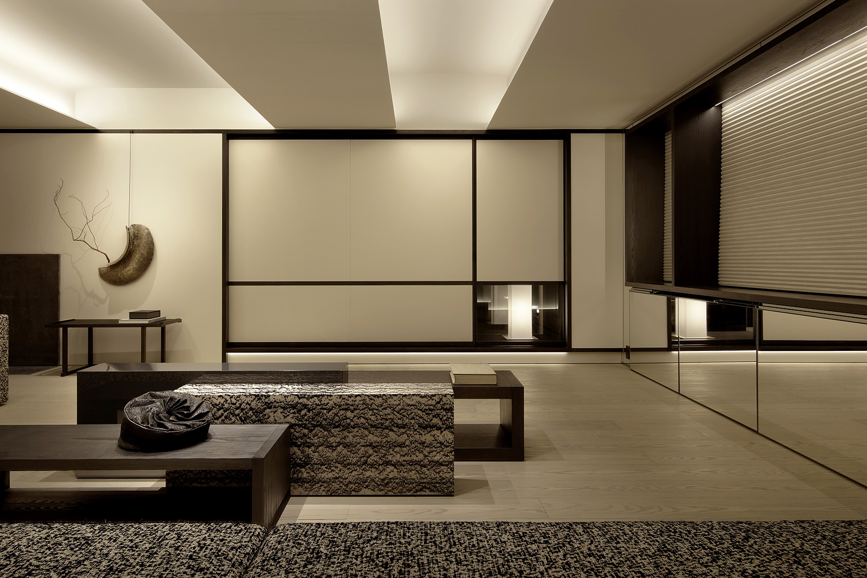 Opus Arisugawa 公寓，东京 / CURIOSITY-13