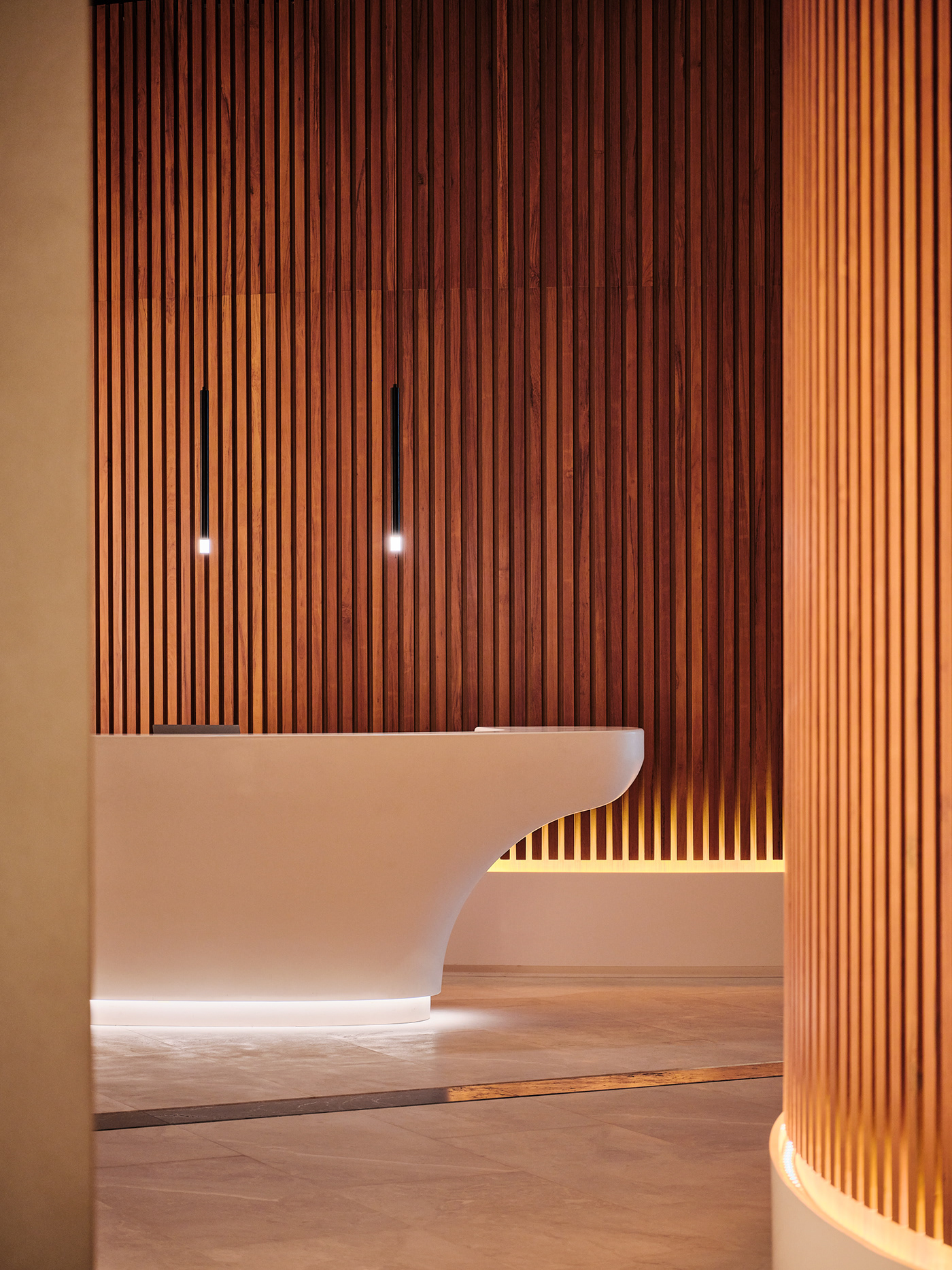 君悦酒店丨Meyer Davis-72