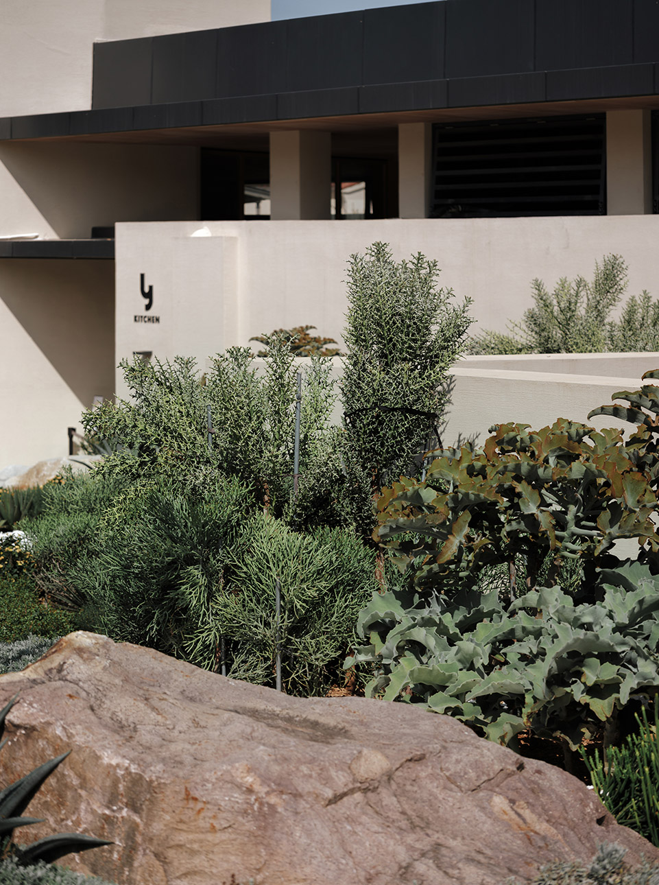 Y 酒店丨中国三亚丨WTD纬图设计-66