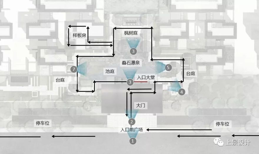 青岛龙湖·舜山府 | 自然山水融入生活,呈现四季美景-35