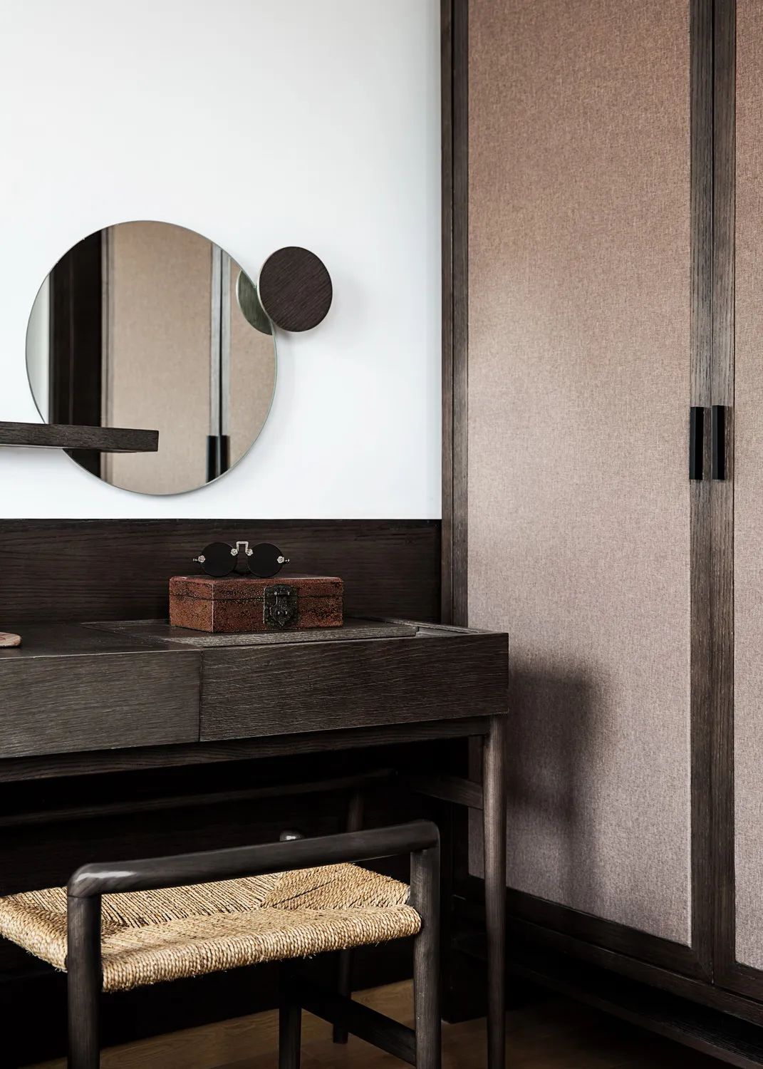 宝能丹霞山庄 | 东西方自然观的共生实践-105