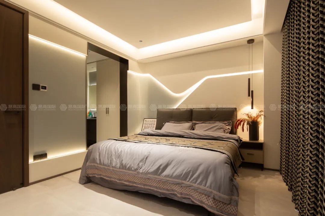 曲江大城 • 华宸丨易高国际-18
