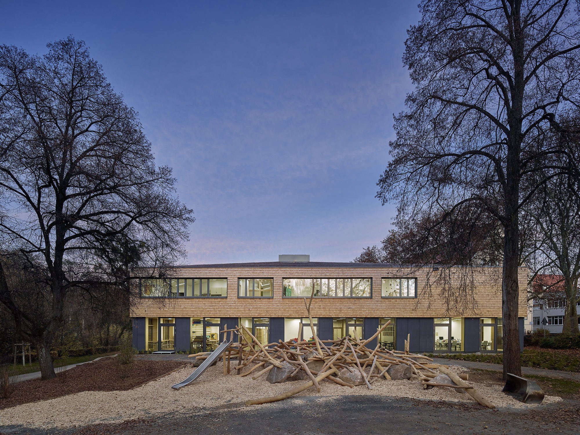 图宾根跨文化教育中心-20