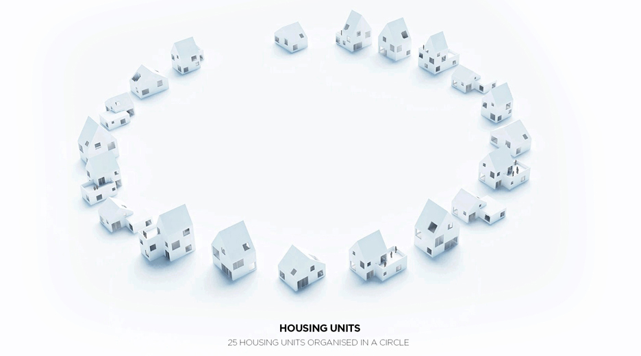 互助共享 自给自足的温室村落-17