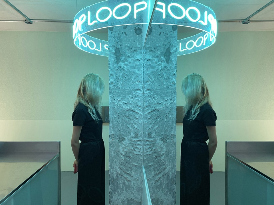 上海外滩申报馆手工模型设计丨中国上海丨合尘建筑-4