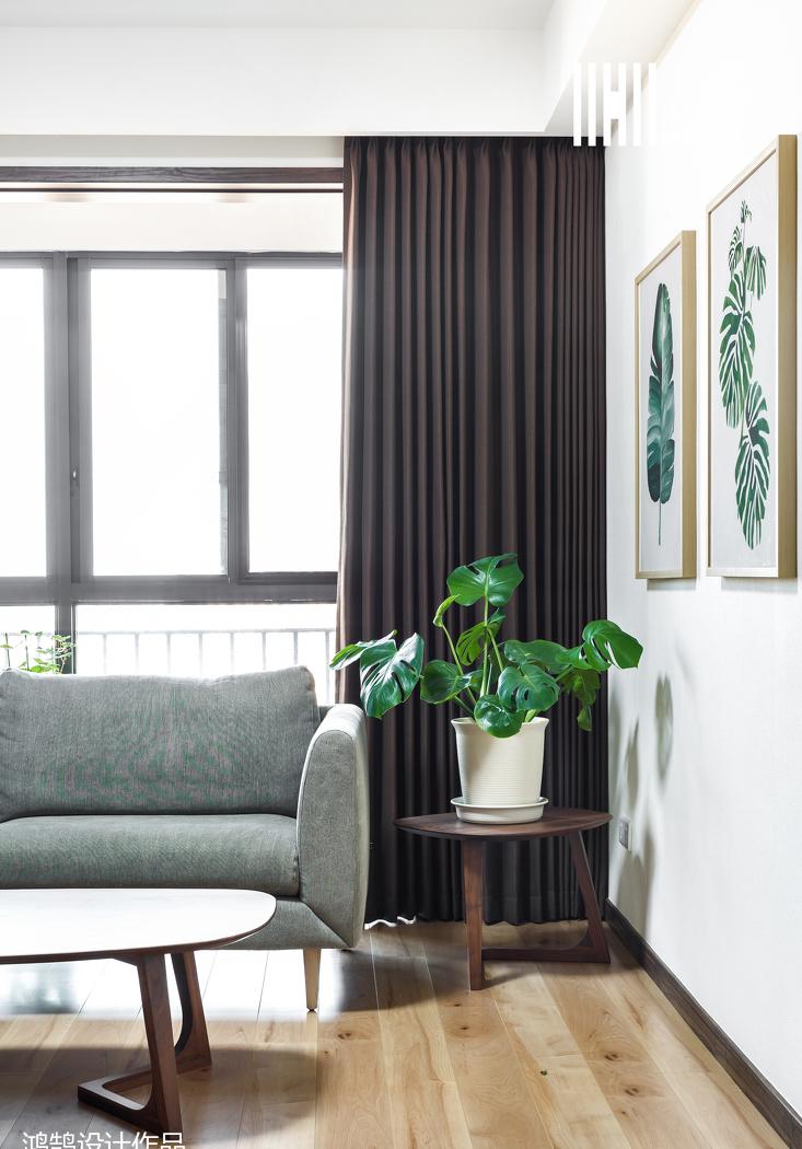 三代同堂的日式别墅生活 | 原木与和室的完美融合-15