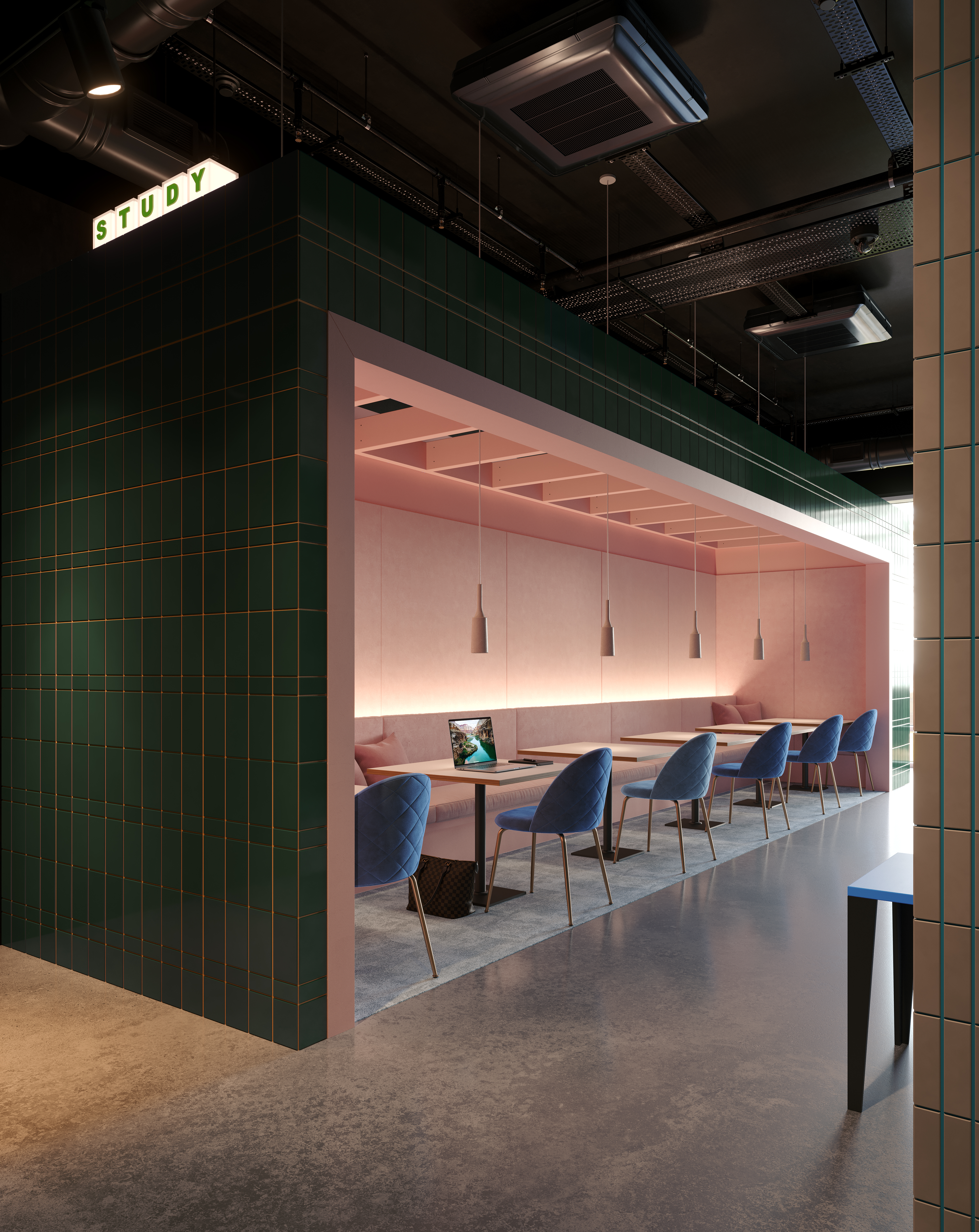 Calico | Liverpool, UK-9