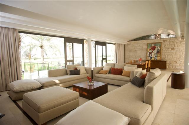 迪拜沙漠棕榈疗养度假酒店-58