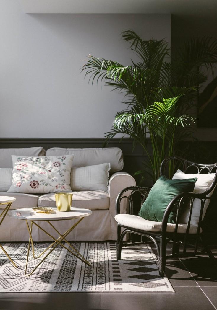 休闲区变装,打造慵懒舒适的空间故事-10