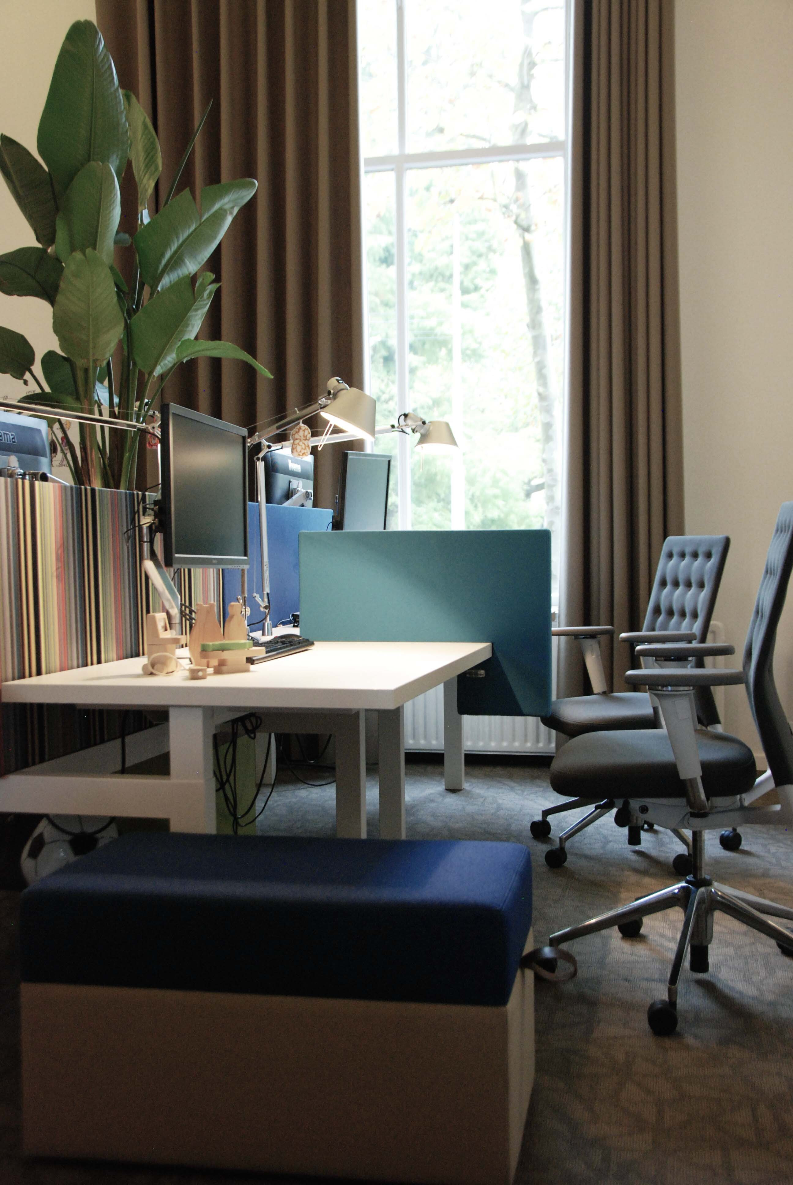 绿意盎然的游戏中心-7