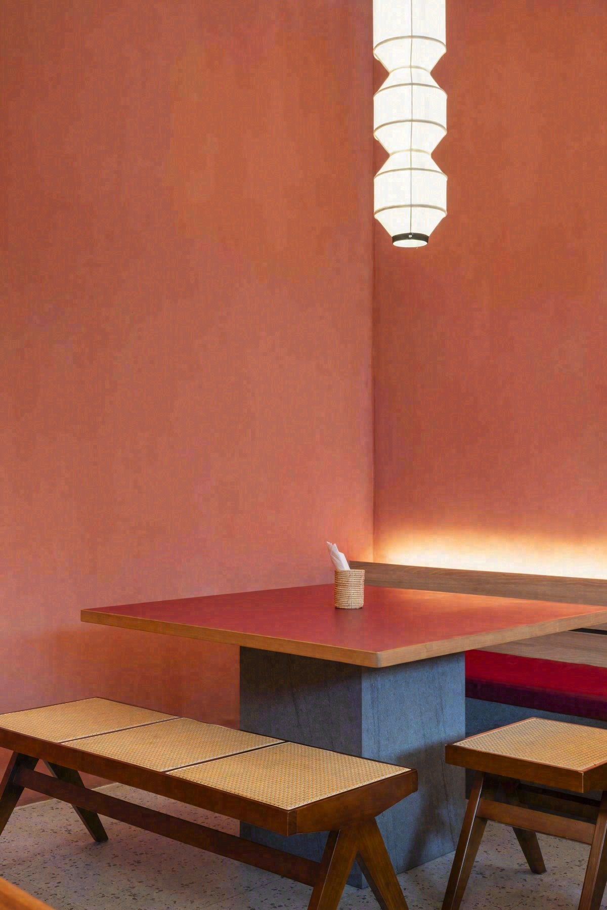 Techo Vayo 餐厅丨泰国甲米丨SixsevenStudio-14