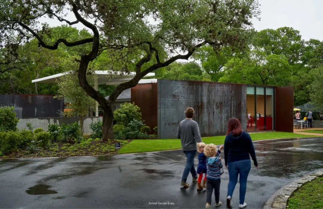 Trahan Architects | 人道主义诗意的建筑之美-56