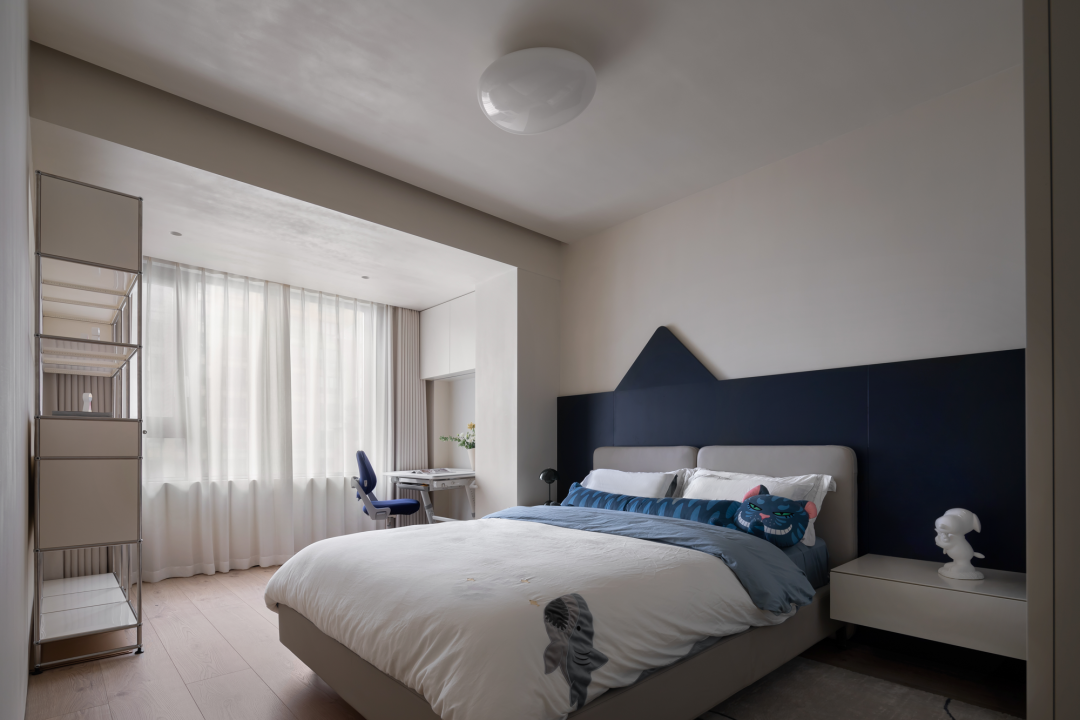 空旷艺术丨中国浙江丨二间半设计事务所-27