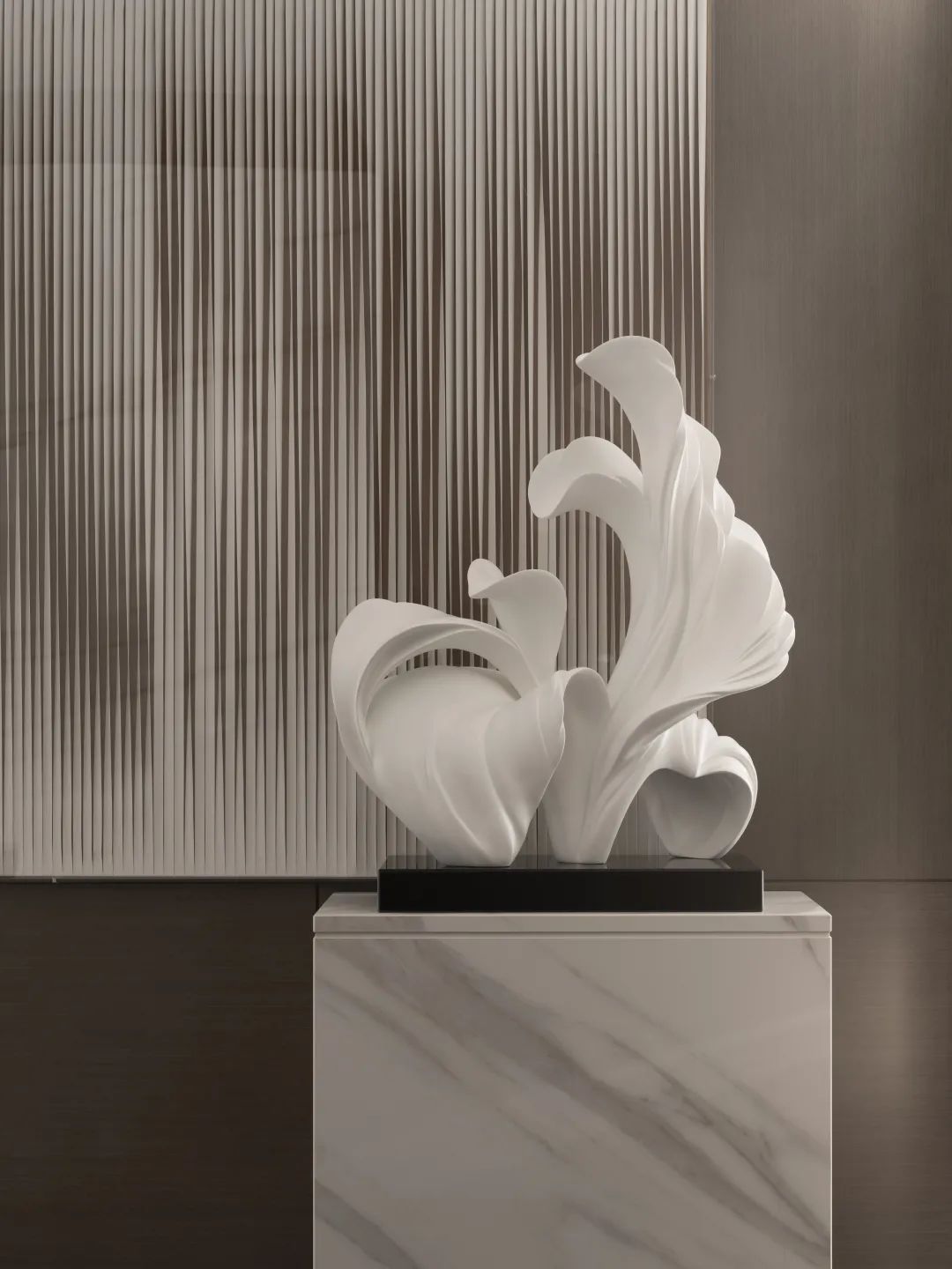 西安「青龙台」丨中国西安丨奕木设计-117