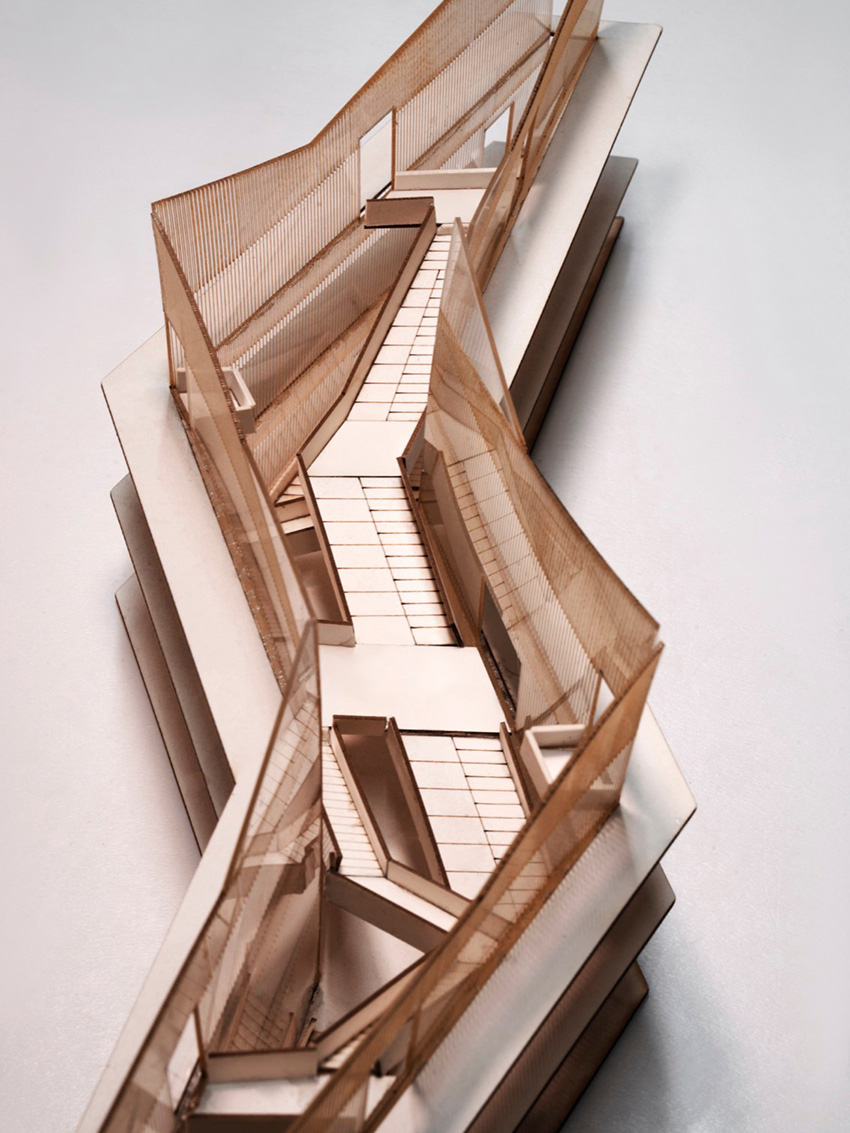 戏曲百戏博物馆丨中国江苏丨张·雷设计研究 azLa,南京长江都市建筑设计股份有限公司-59