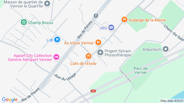 丨瑞士日内瓦丨acau architecture-79