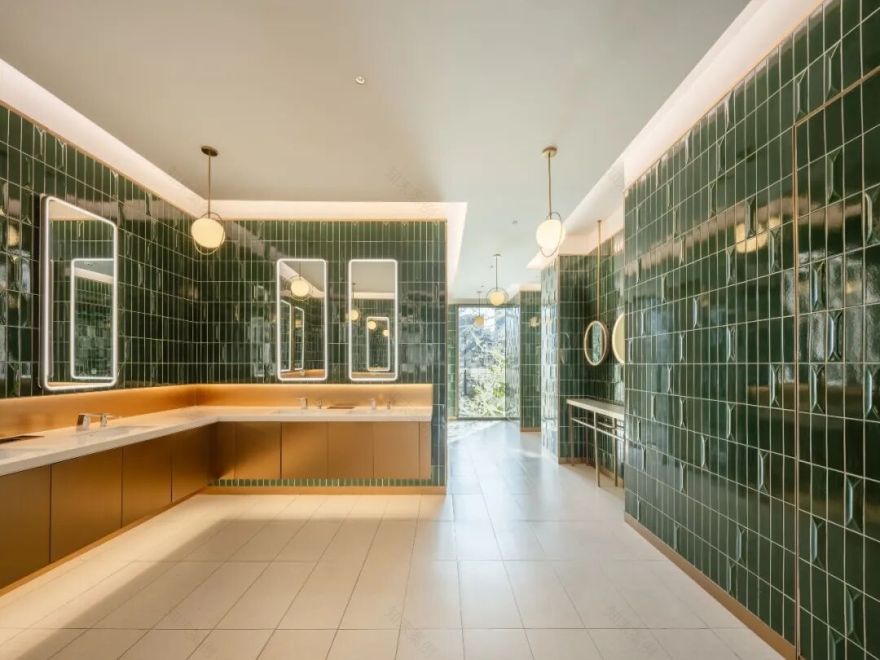 新天地东台里丨中国上海丨Kokaistudios-85