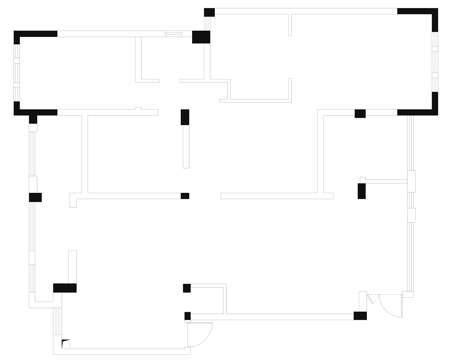 之境内建筑 | 暖灰-26
