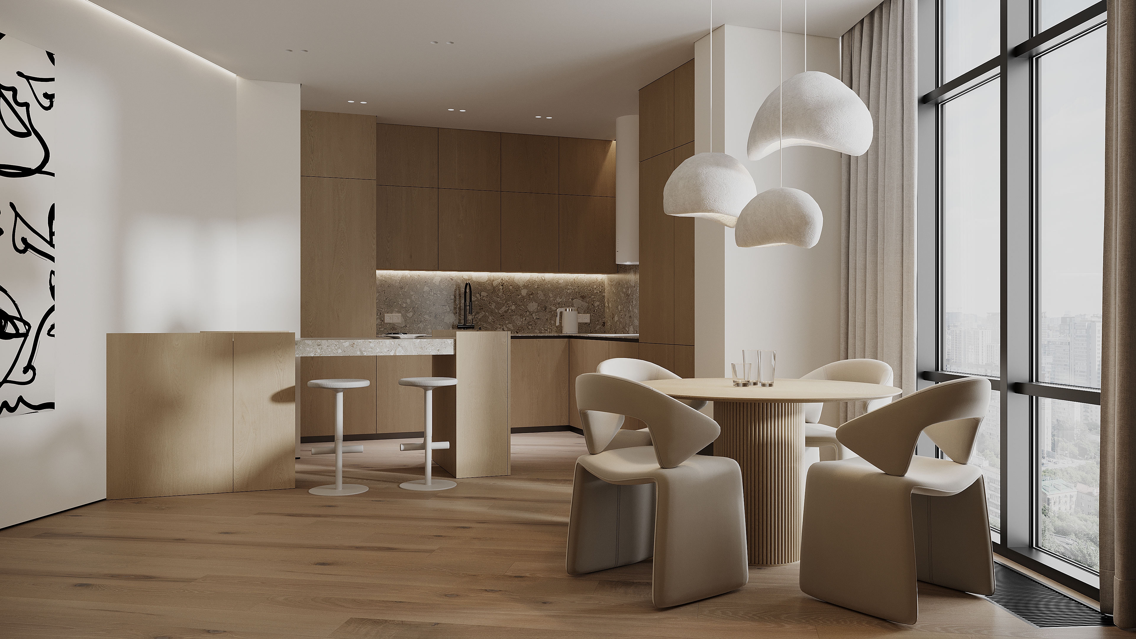 ЖК "Питер", Санкт-Петербург-0