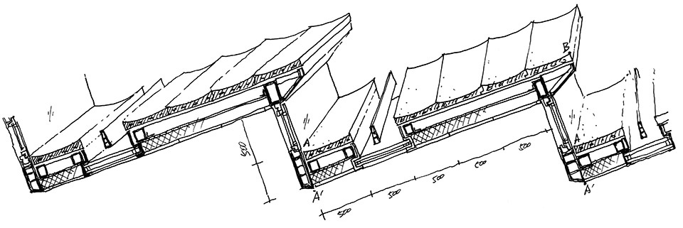 海康威视成都科技园 | 公园化的高科技产业园区设计-60