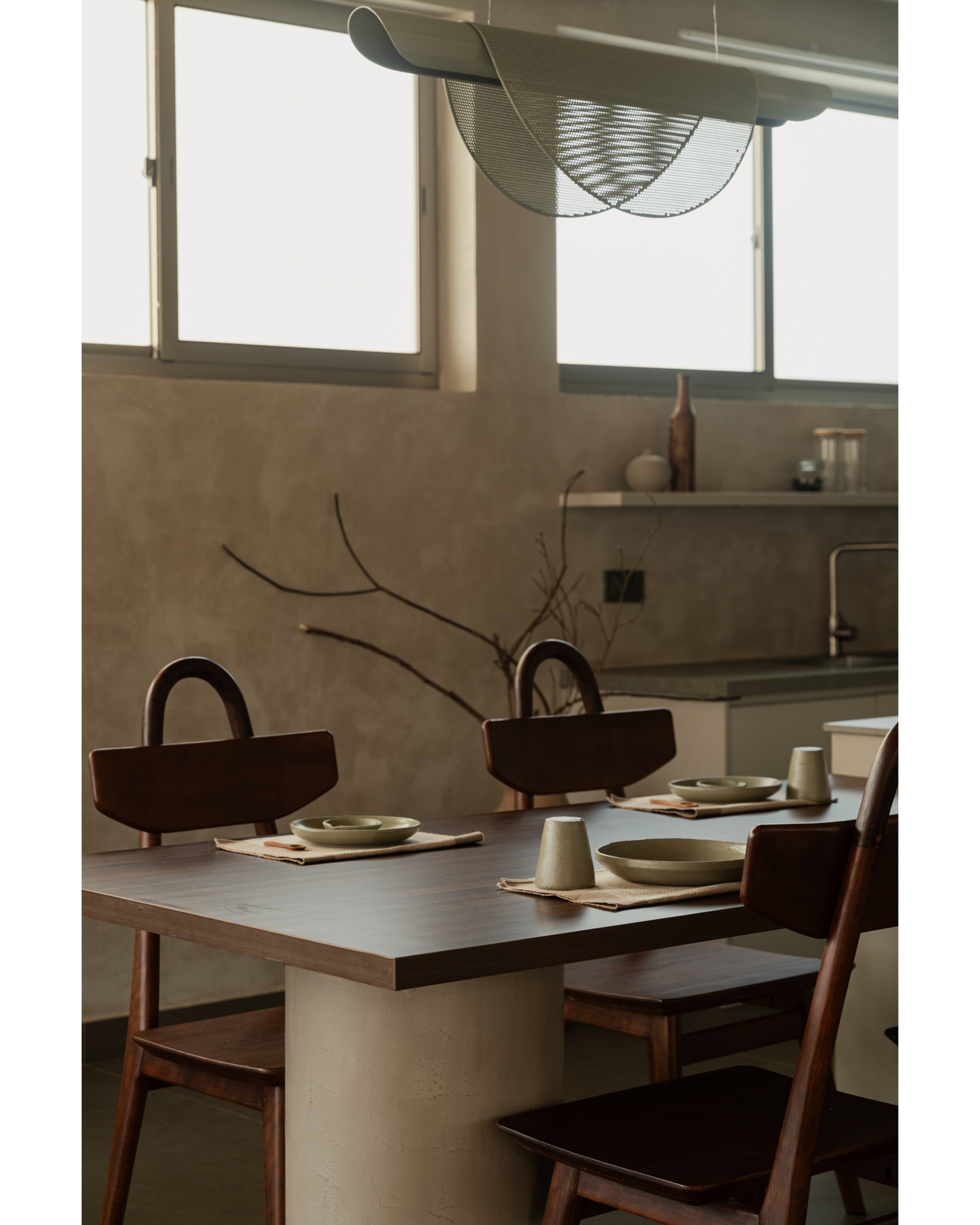 微型房屋丨印度丨7th Hue Architecture Collective-44
