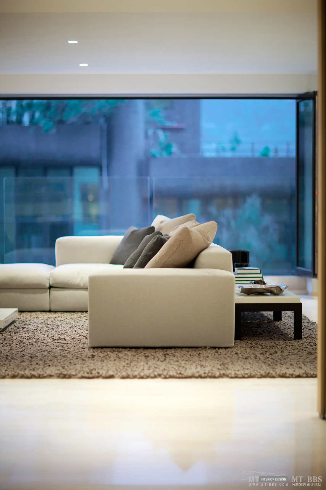 梁志天  香港The Hampton II-2-9