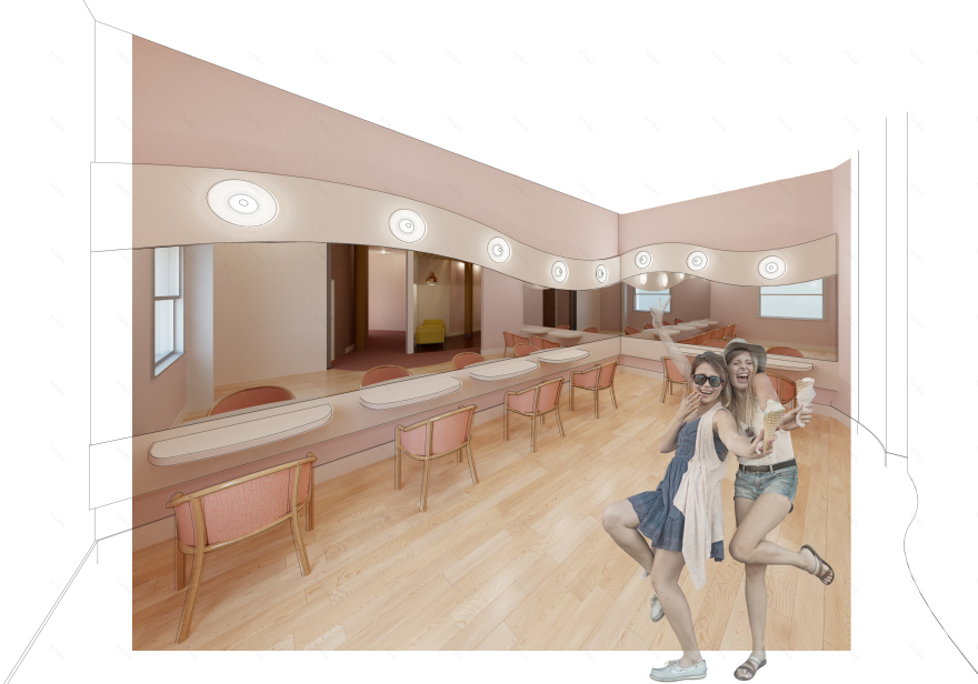 科莱斯(联合办公空间)-8