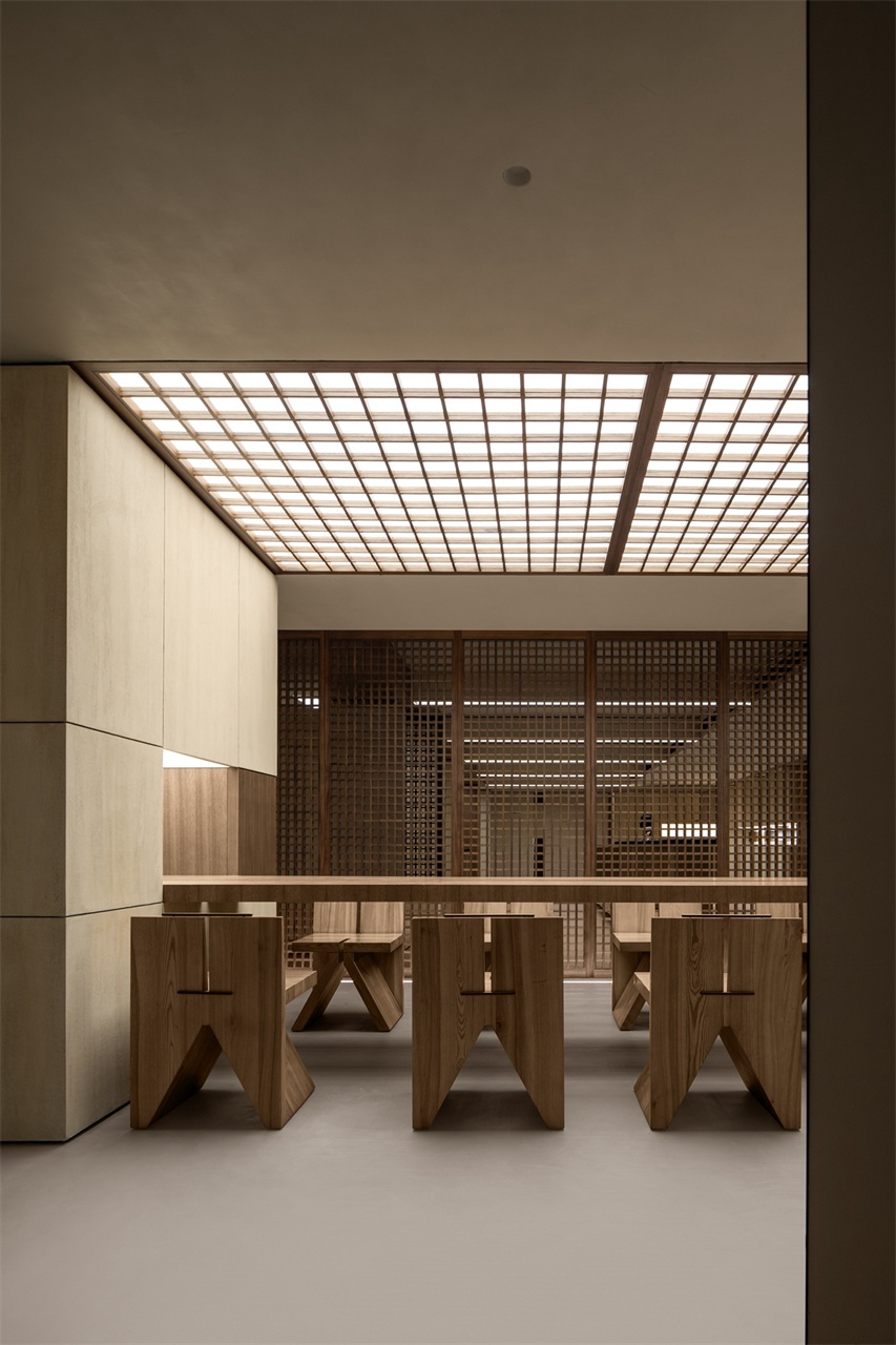 武汉激光医学博物馆式展厅丨中国武汉丨徐伟明设计顾问(深圳)有限公司-38