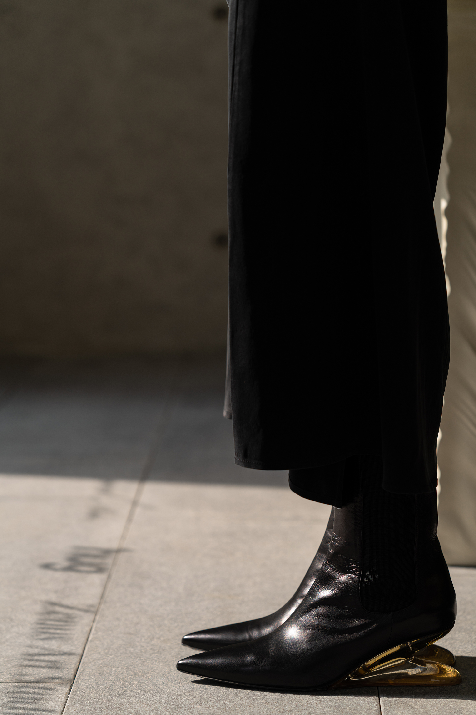 塬谷|hug丨中国成都丨ATMOSPHERE Architects 氣象建築-47