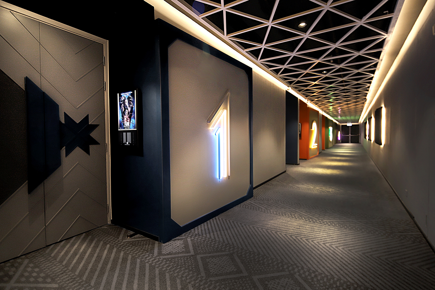 GH 大埔电影院丨ARTTA Concept Studio-9