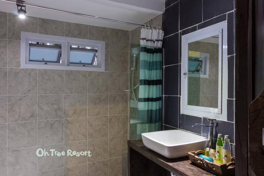 7 บ้านไม้ยกพื้นใต้ถุนสูง แบบไทยโบราณ บรรยากาศร่มรื่น - บ้านสไตล์-30