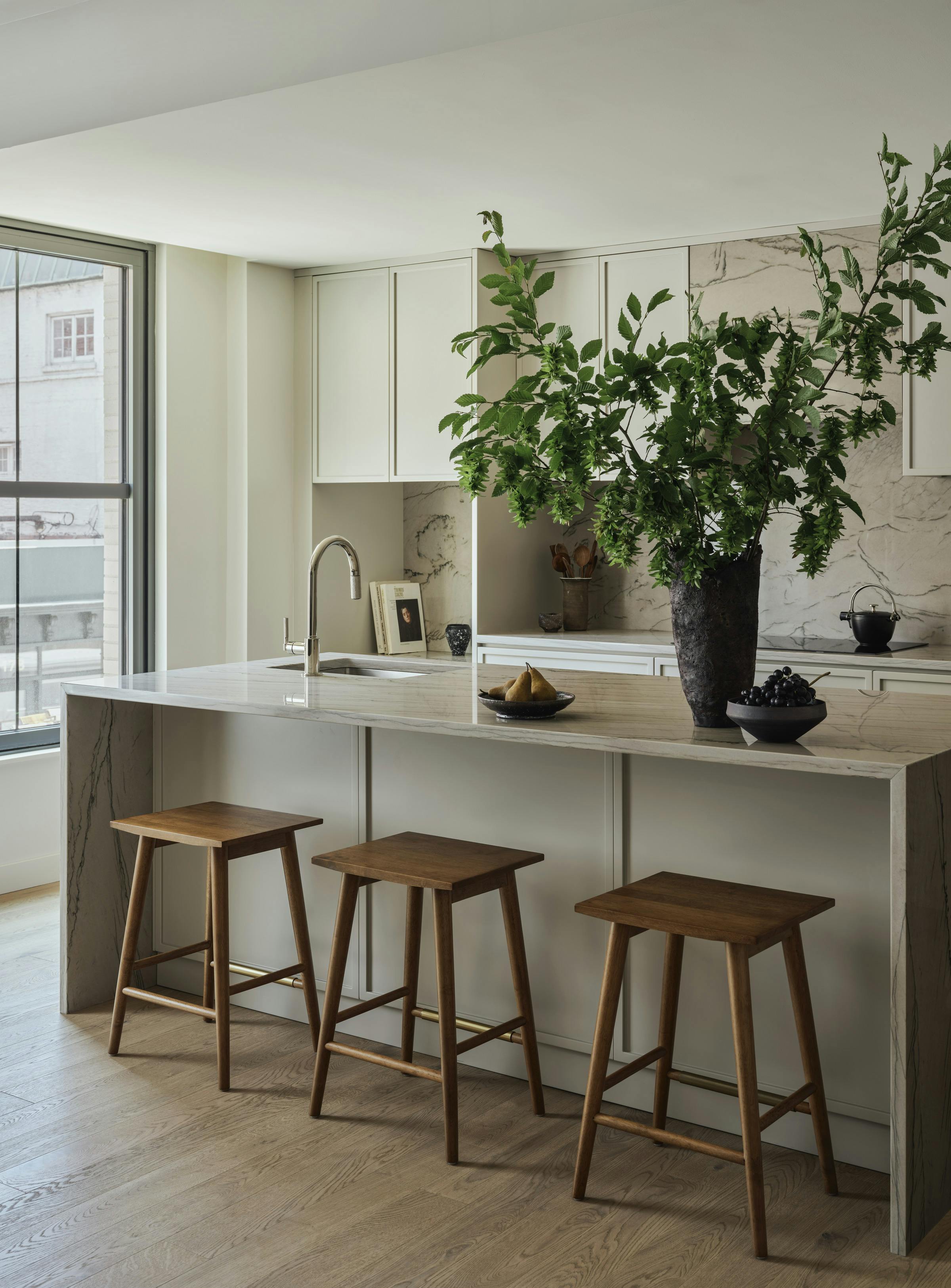 丨美国纽约丨Morris Adjmi Architects-13