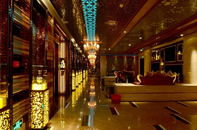 江西吉安帝凯音乐红馆-11