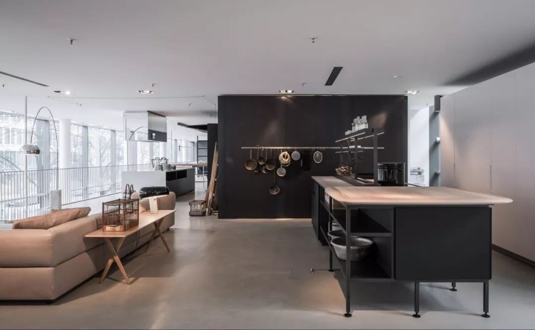 Lissoni Associati  意大利人文主义设计诗人-12