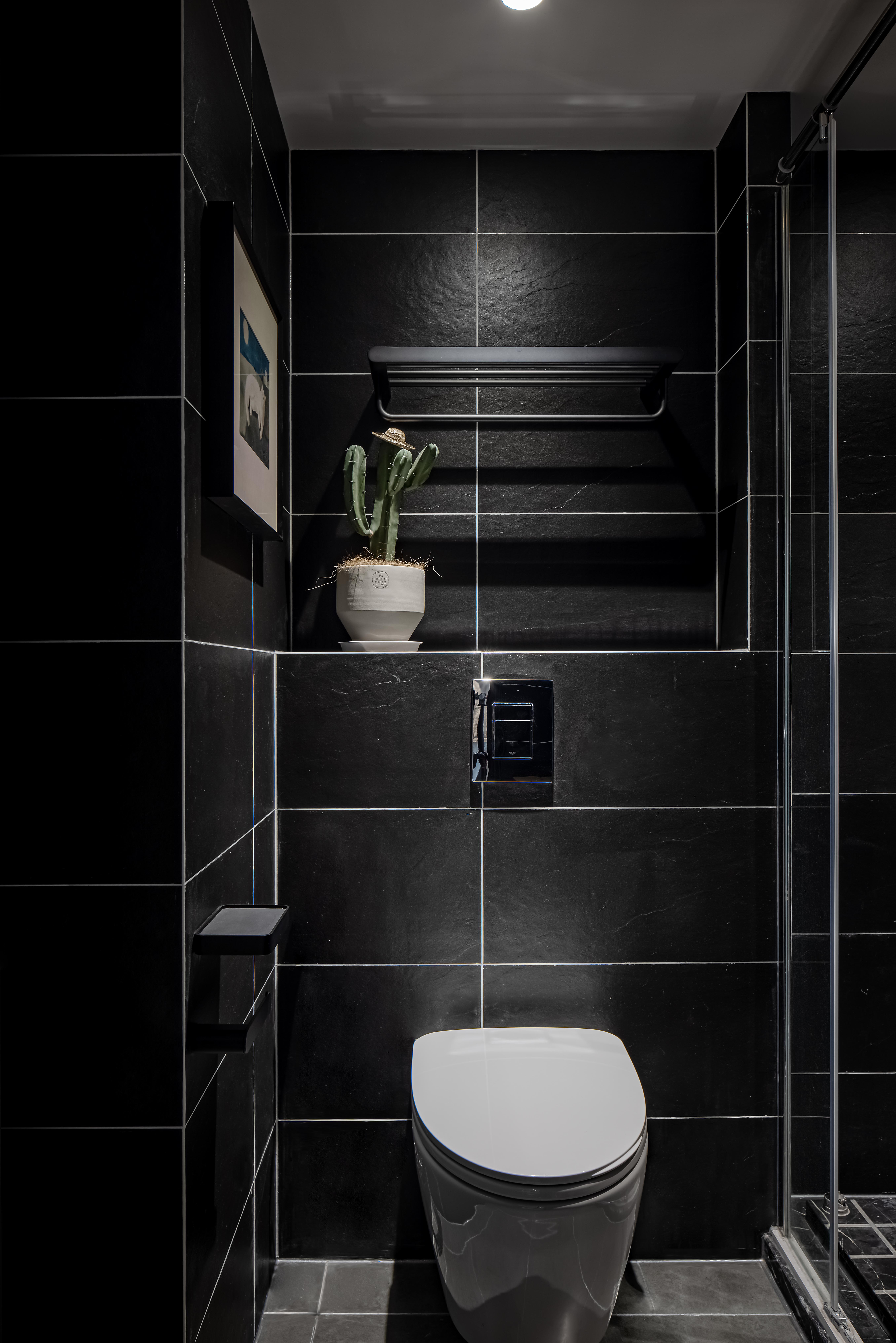 锦绣华府东苑丨DoLong 董龍设计-44