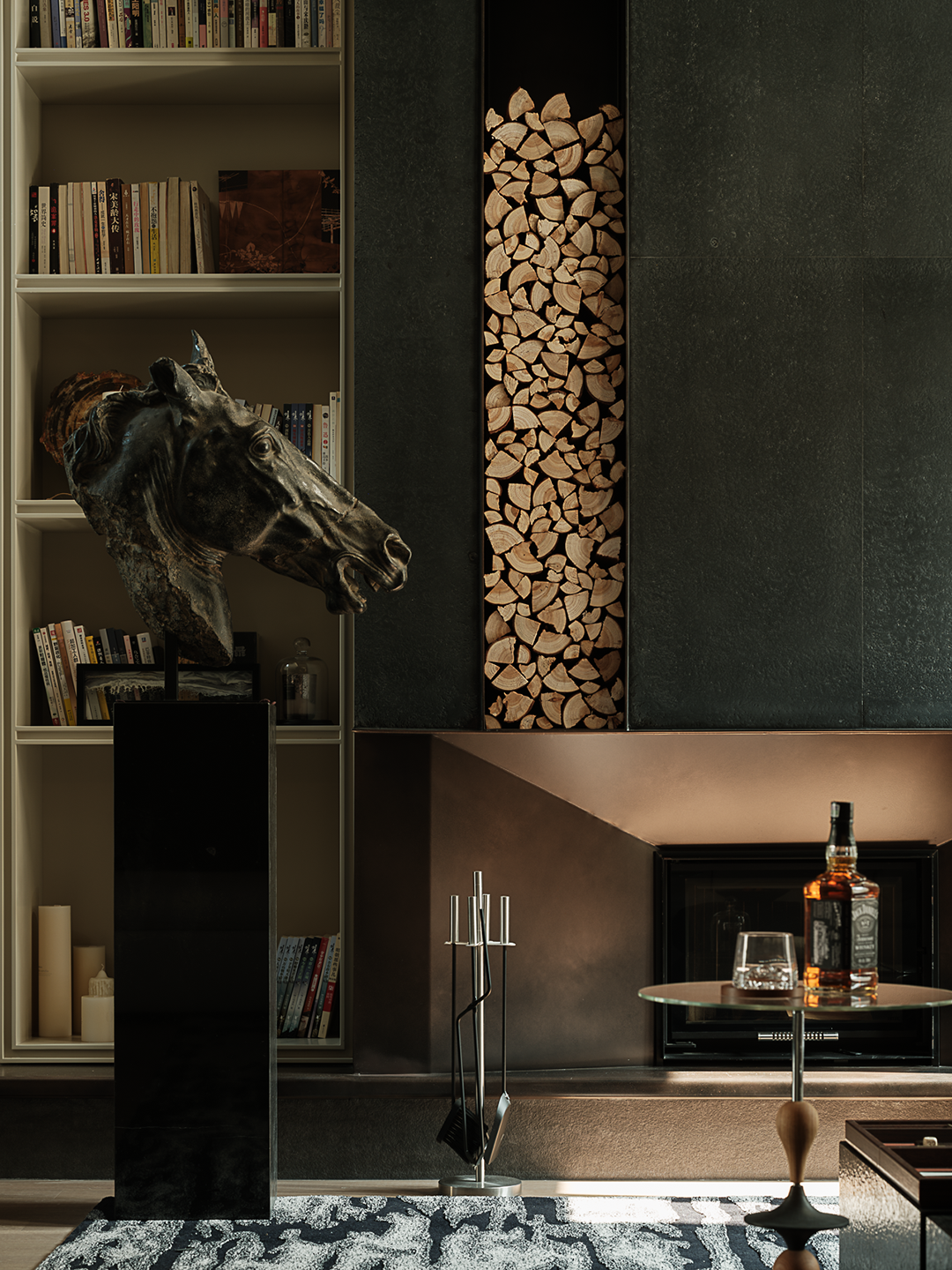 观澜府丨宇宙设想-25