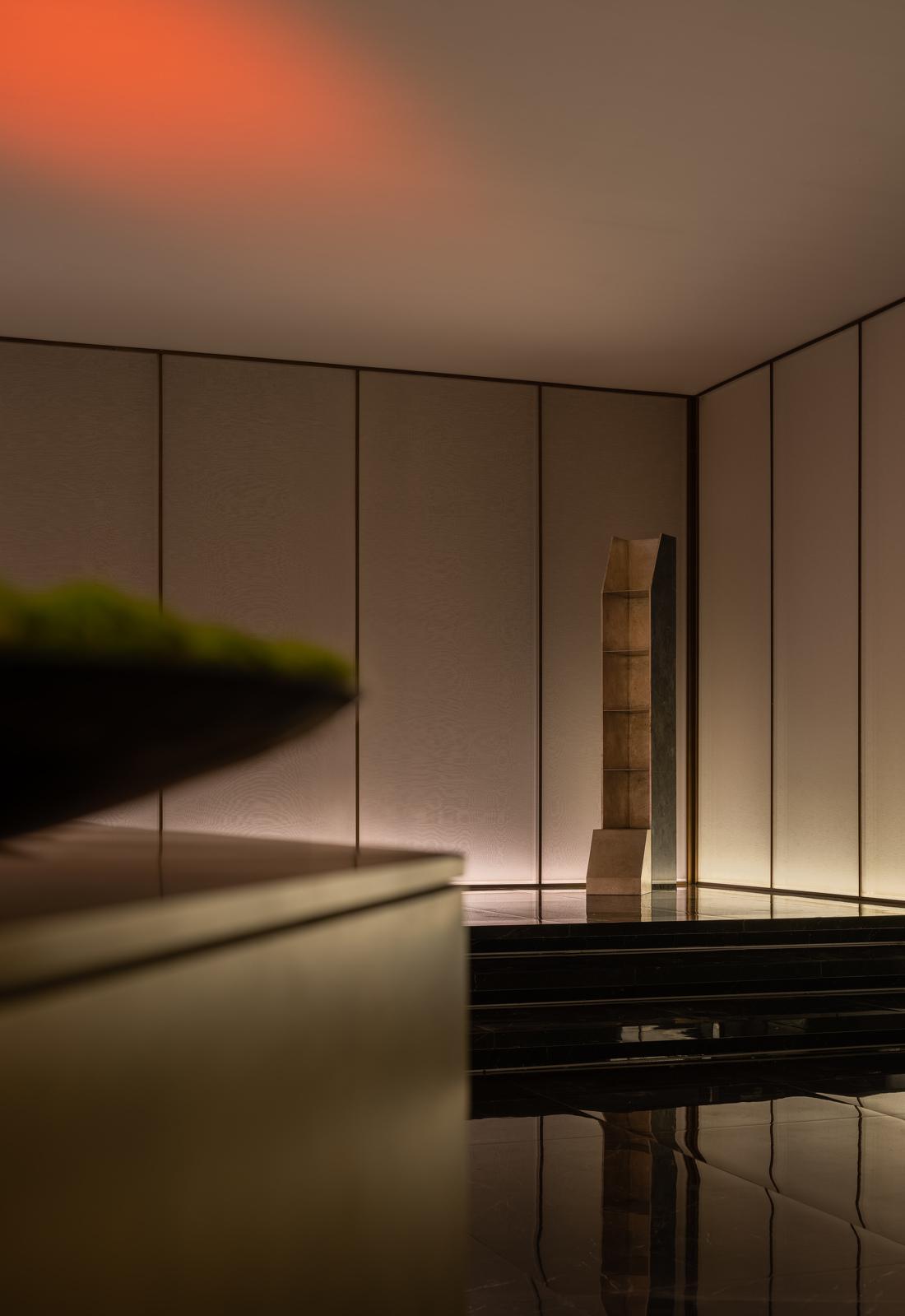 西安中海开元壹号丨中国西安丨ONECU 壹方设计-10