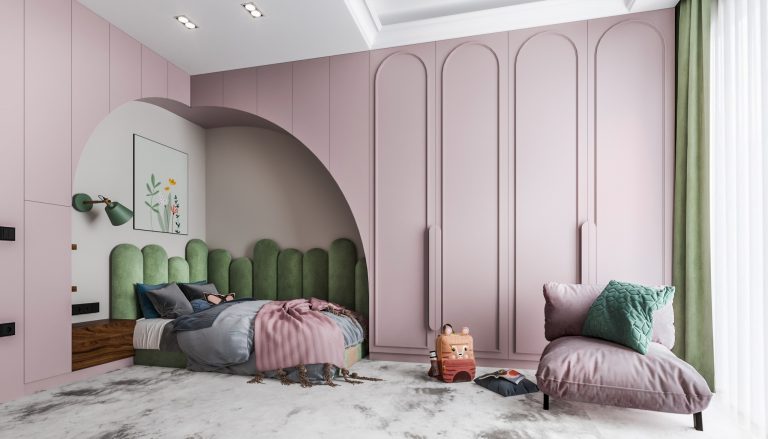 住宅 – 洛森·3建筑设计公司作品丨保加利亚-24