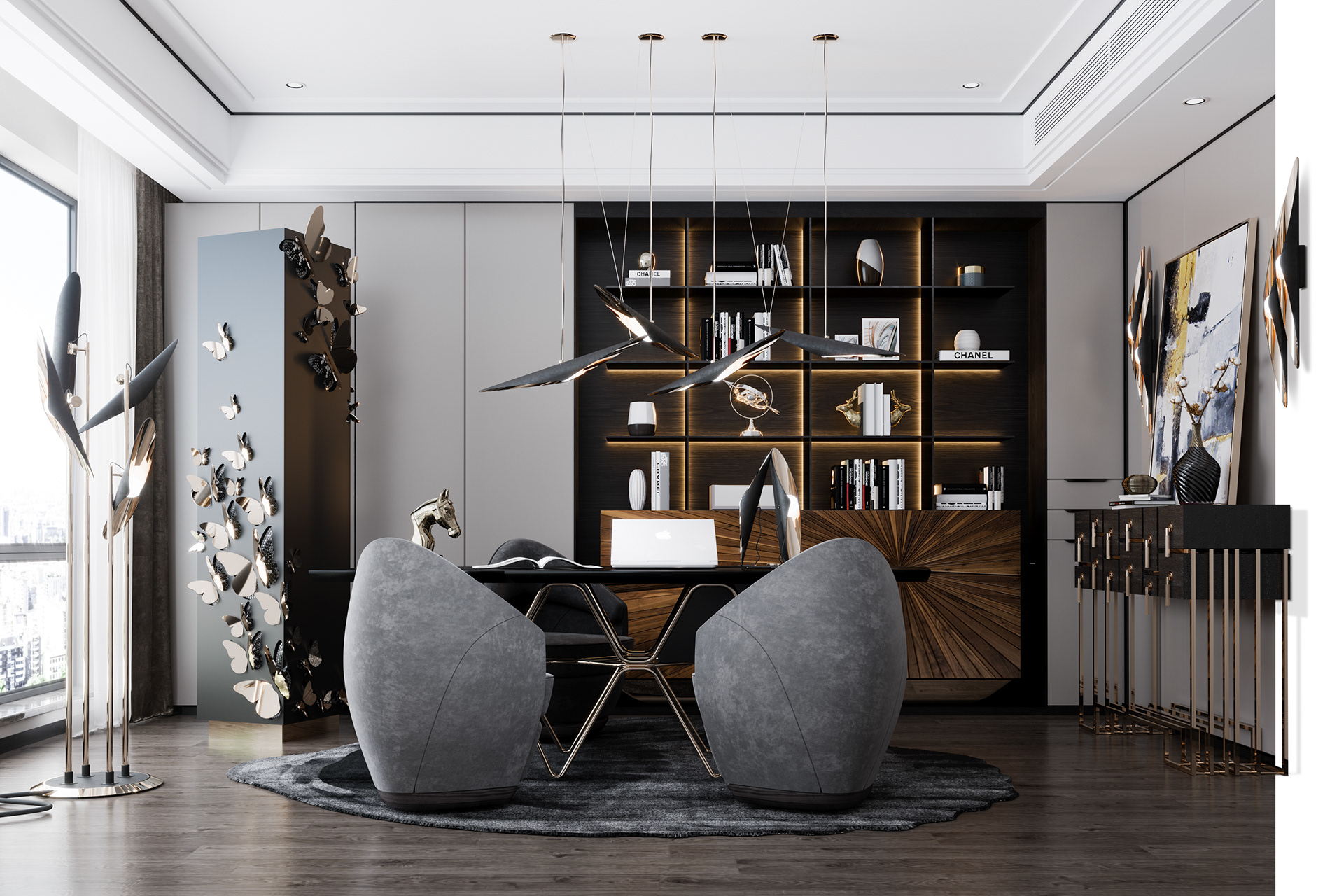 2019-2021 Scene Remake Portfolio - ALMA de LUCE-5