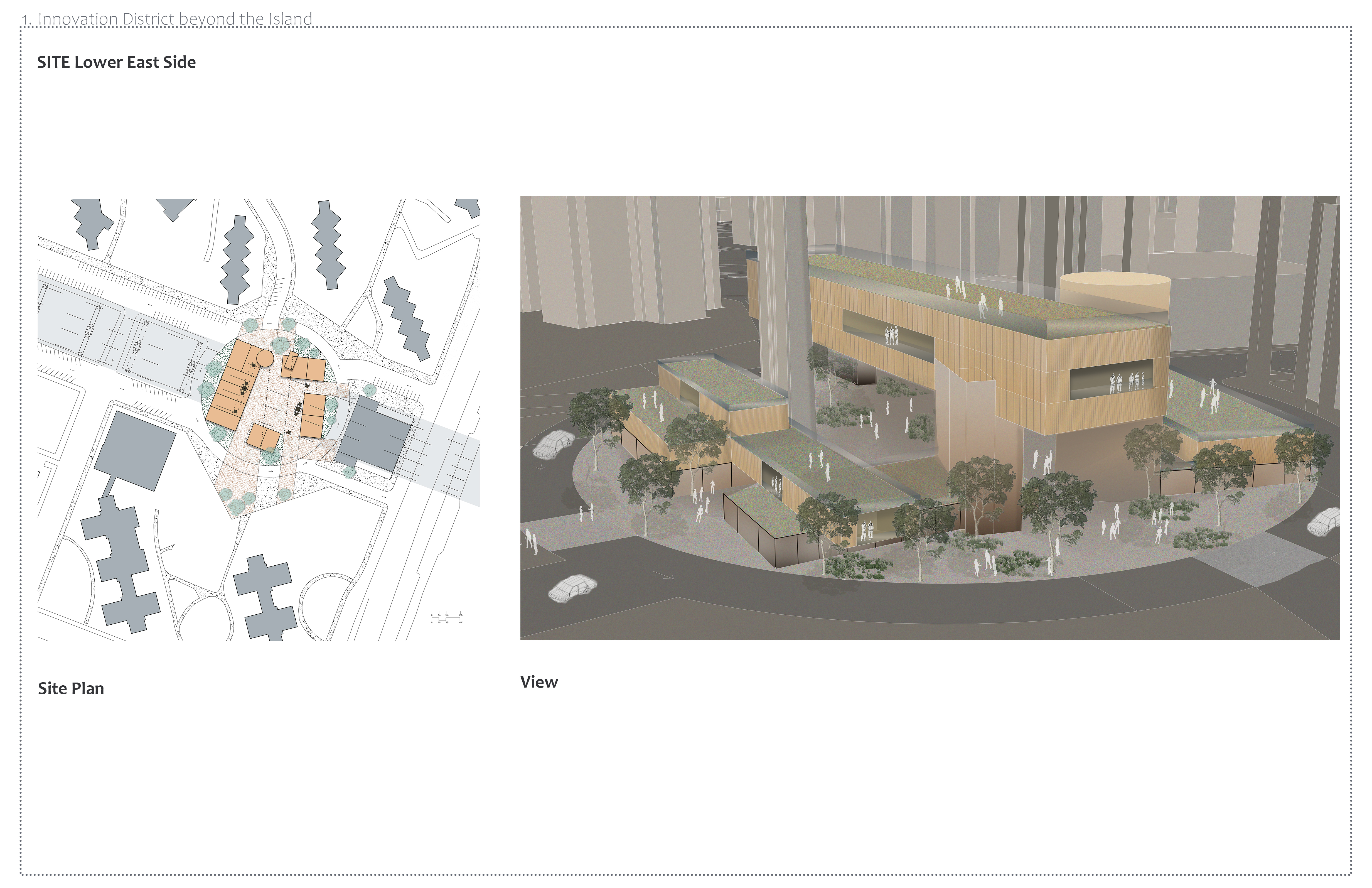 Urba Design- Architecture Project-11