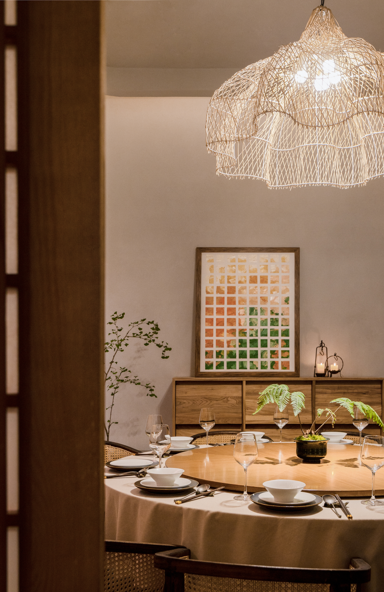 云说云南菜丨中国成都丨4U STUDIO-8