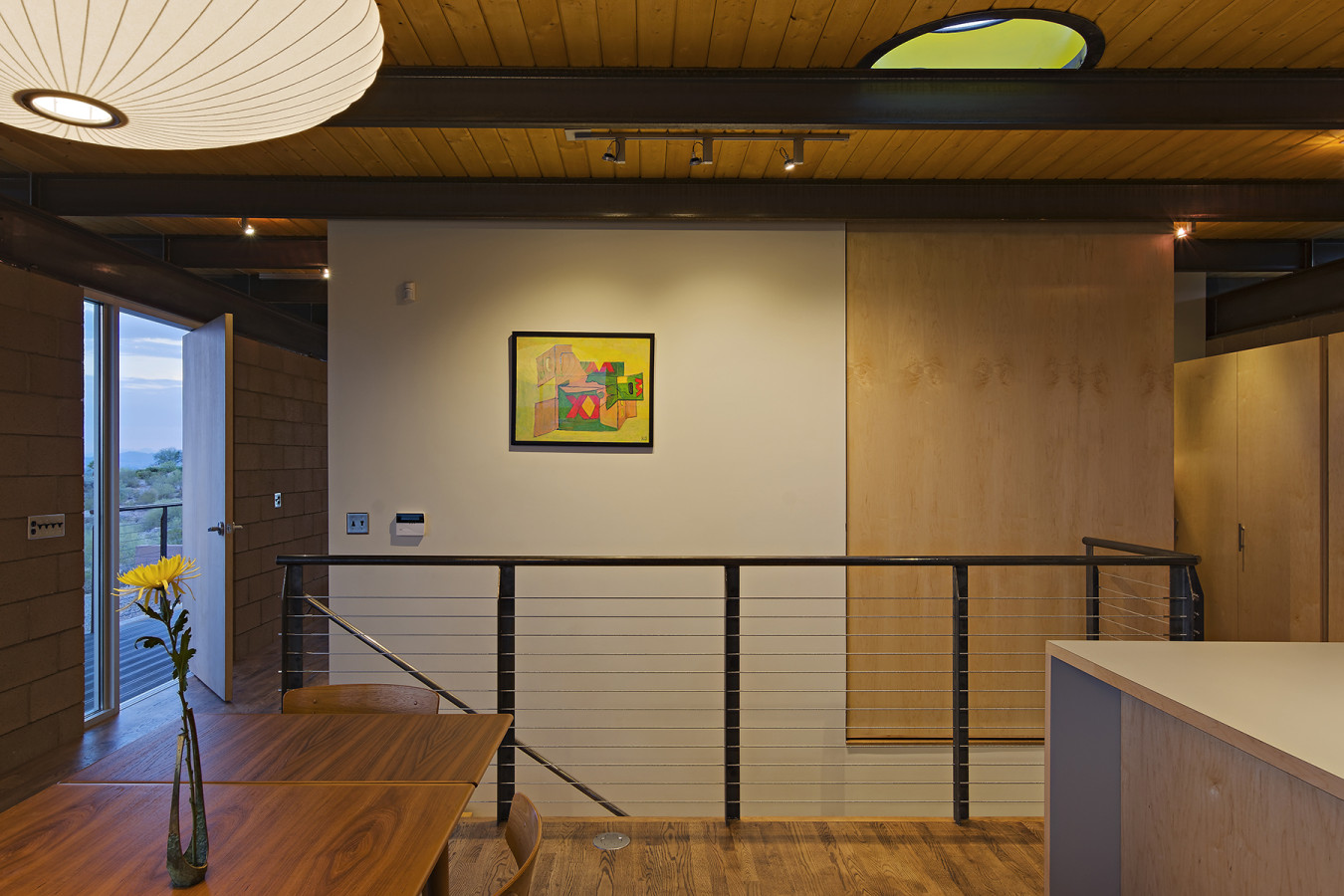 丨美国图森丨Rob Paulus Architects-12