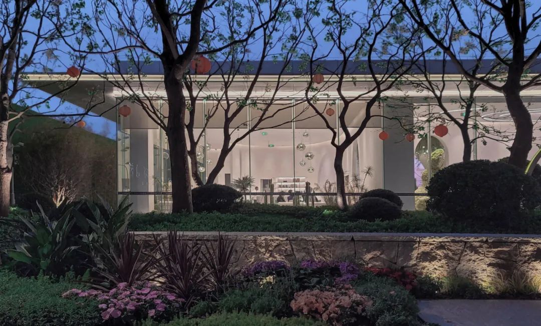 福州融侨·星誉丨中国福州丨麓岩景观设计(上海)有限公司-27