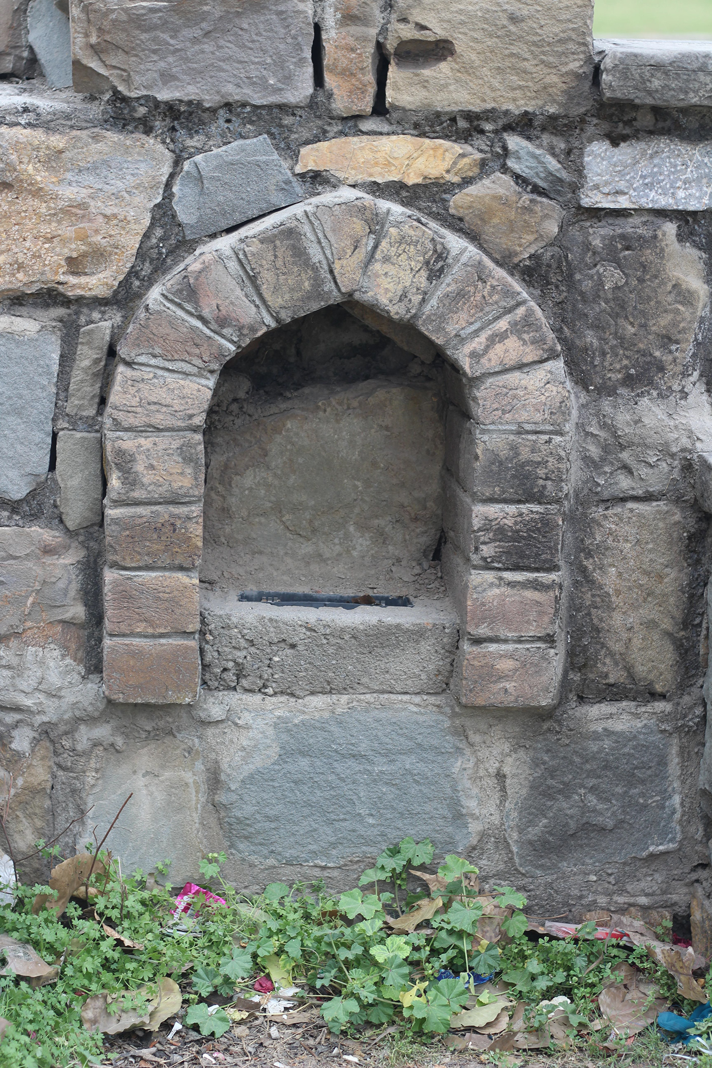 巴基斯坦 Saidpur 古村重生丨巴基斯坦伊斯兰堡丨CDA-12