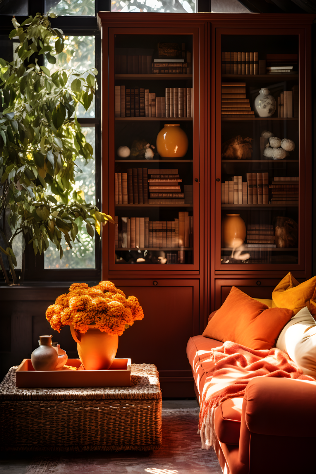 美拉德风家居设计-41