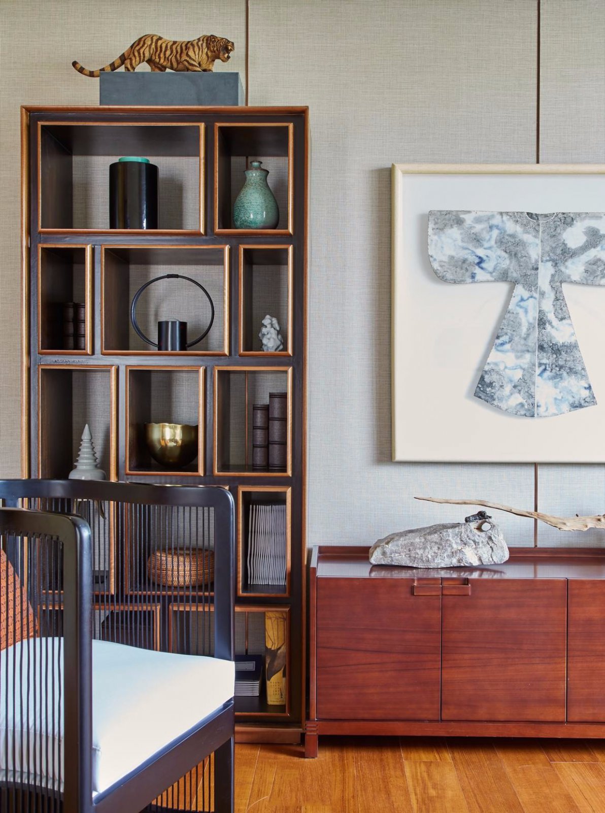 南京证大九间堂  梁志天-14