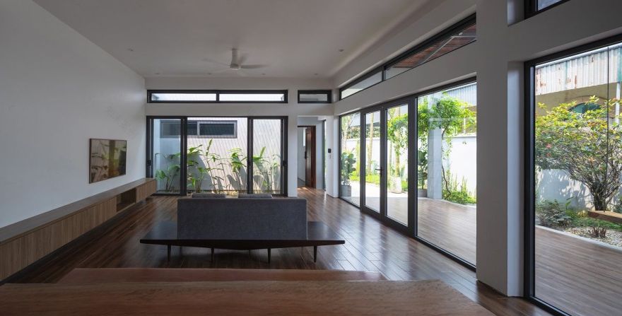 现代宜居的河内别墅设计-20