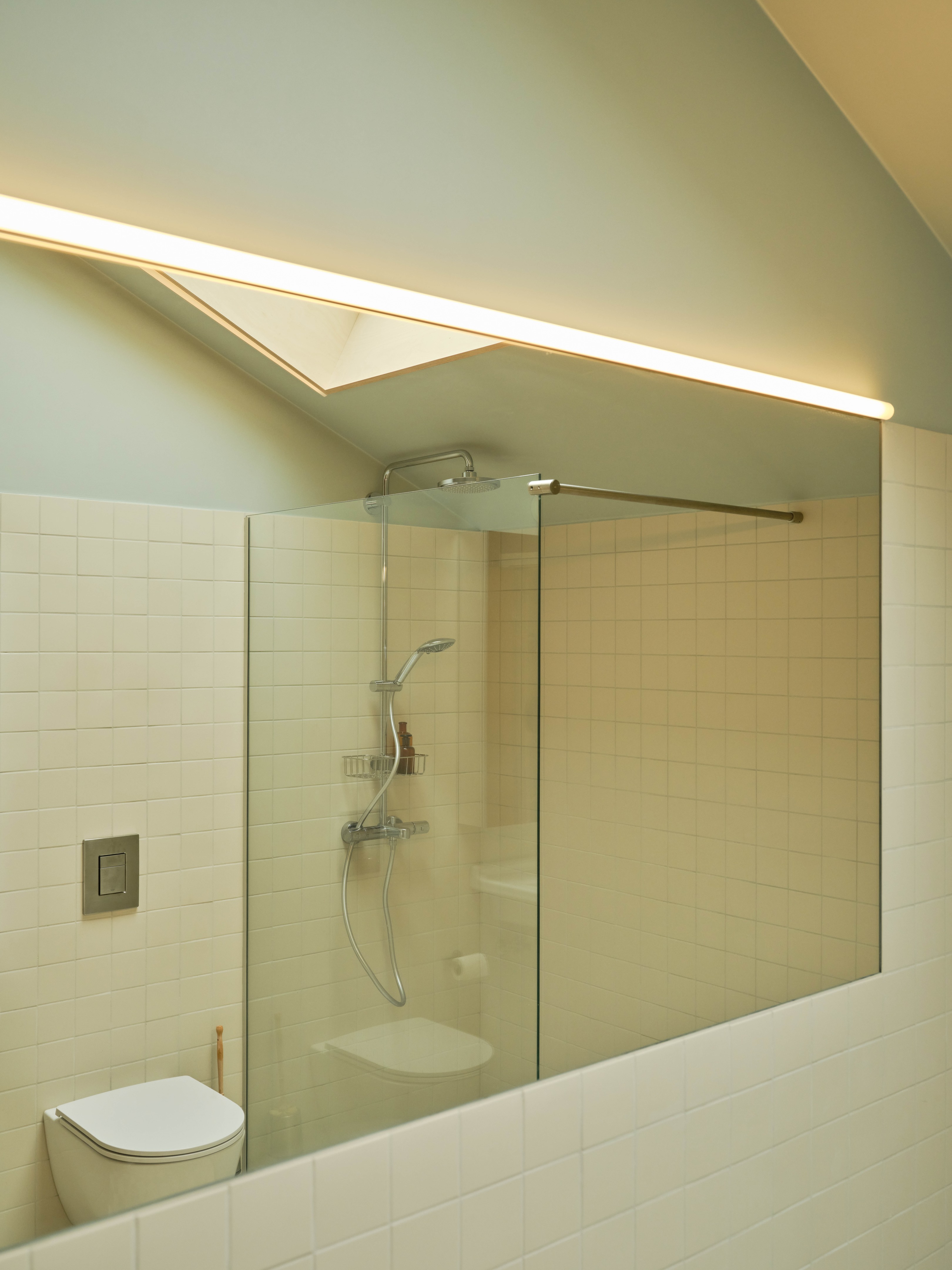 冰岛原生态艺术家工作室与度假屋改造-59