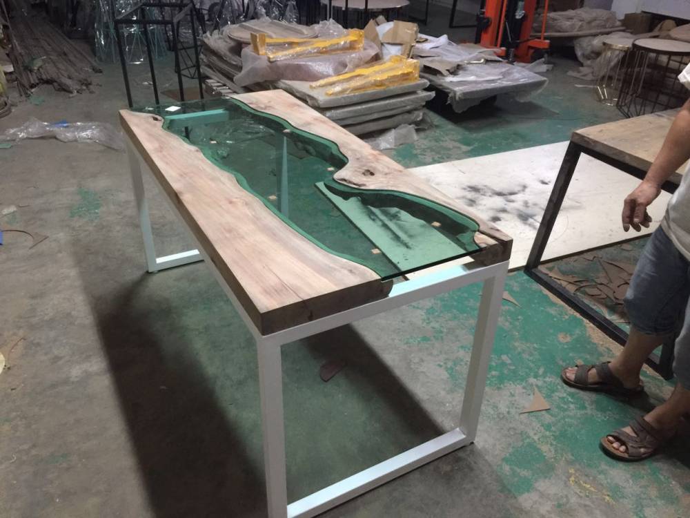 大千家居打造景德镇陶瓷与铁艺完美结合-27